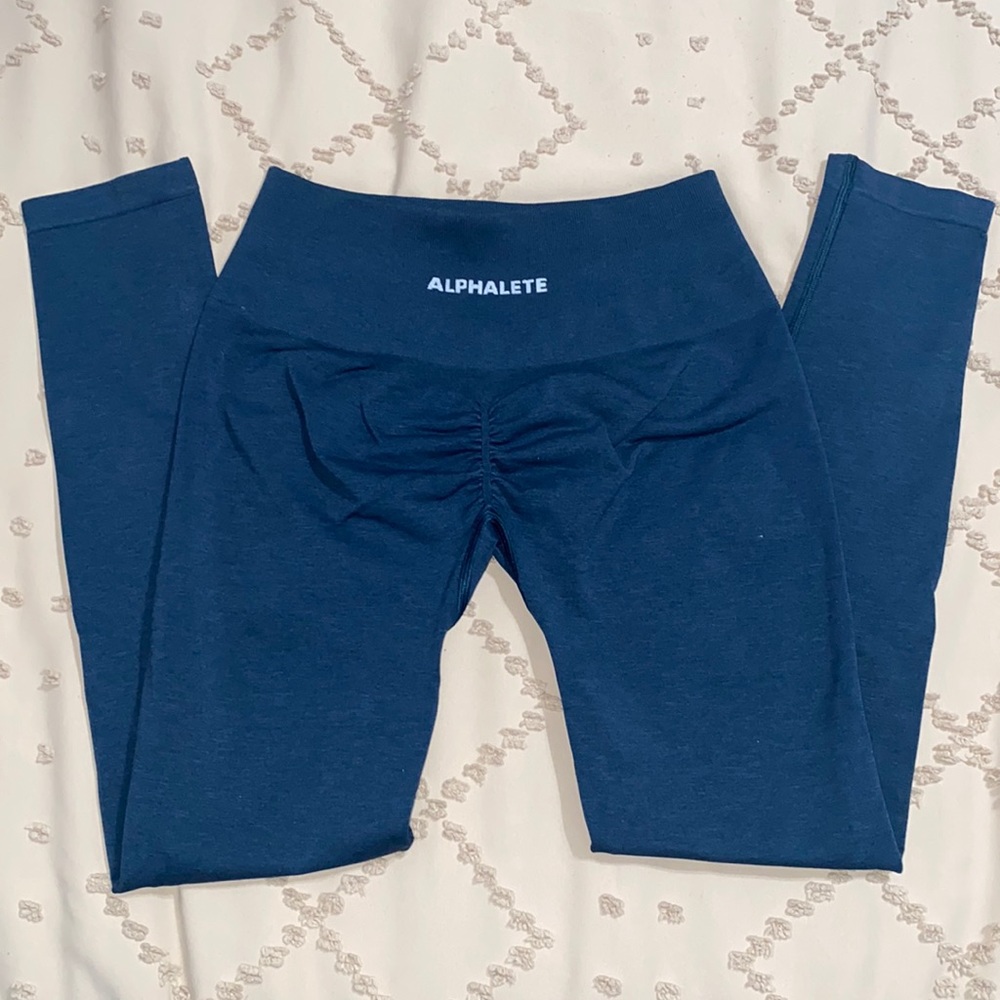 Alphalete amplify leggings
